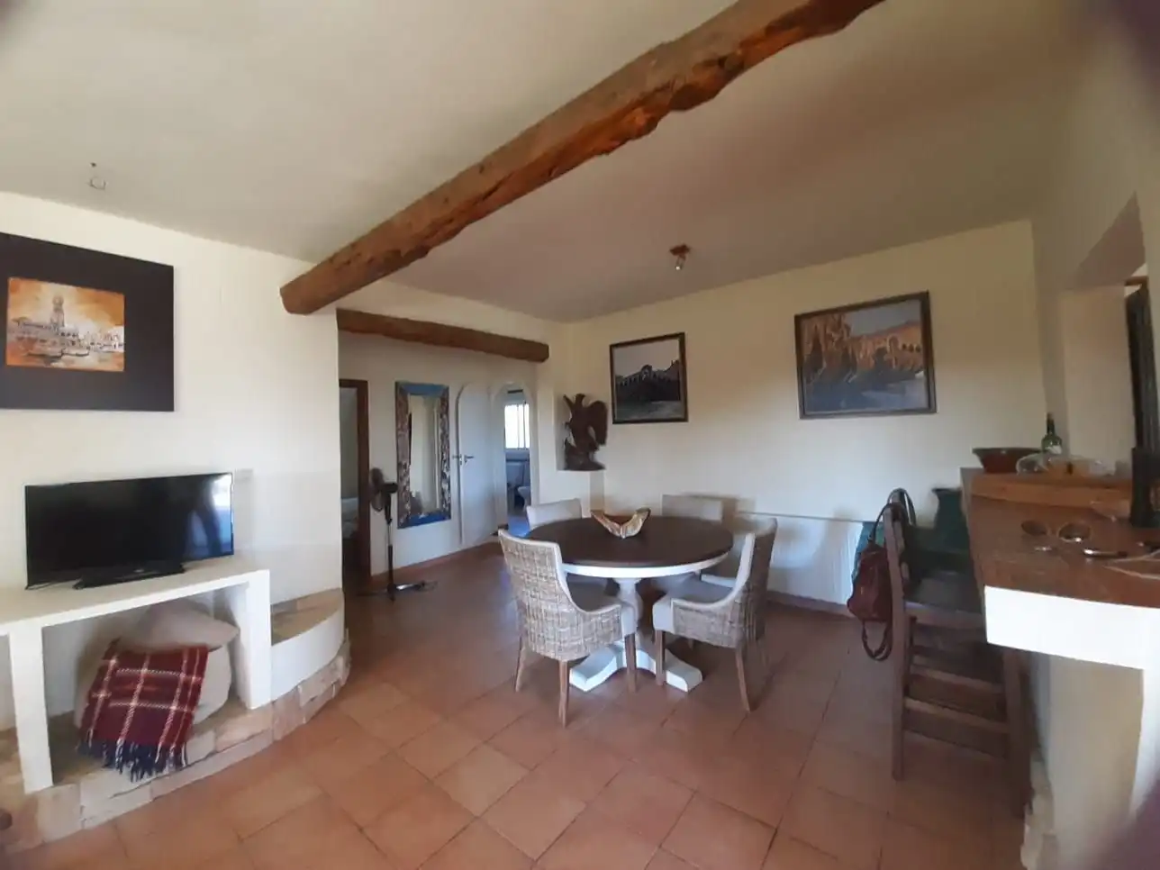 Casa o chalet de alquiler en Altea ciudad