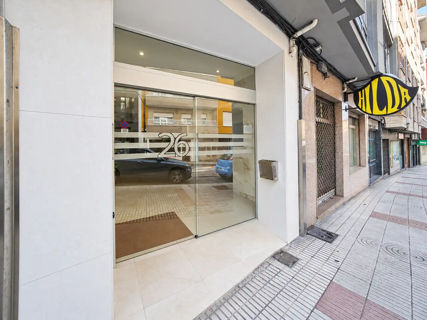 Appartement avec terrasse à vendre à Avenida Fernández Balsera, imagen 3