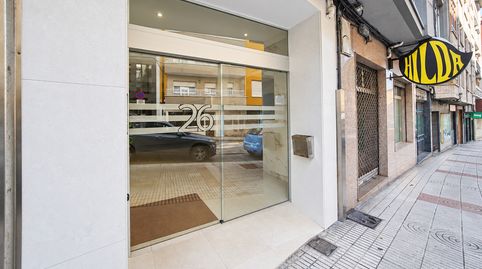 Foto 3 de Piso en venta en Avenida Fernández Balsera, Centro, Avilés
