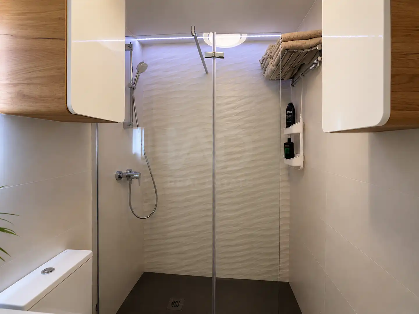 Bany de Pis en venda en Burgos amb Aire condicionat i Calefacció