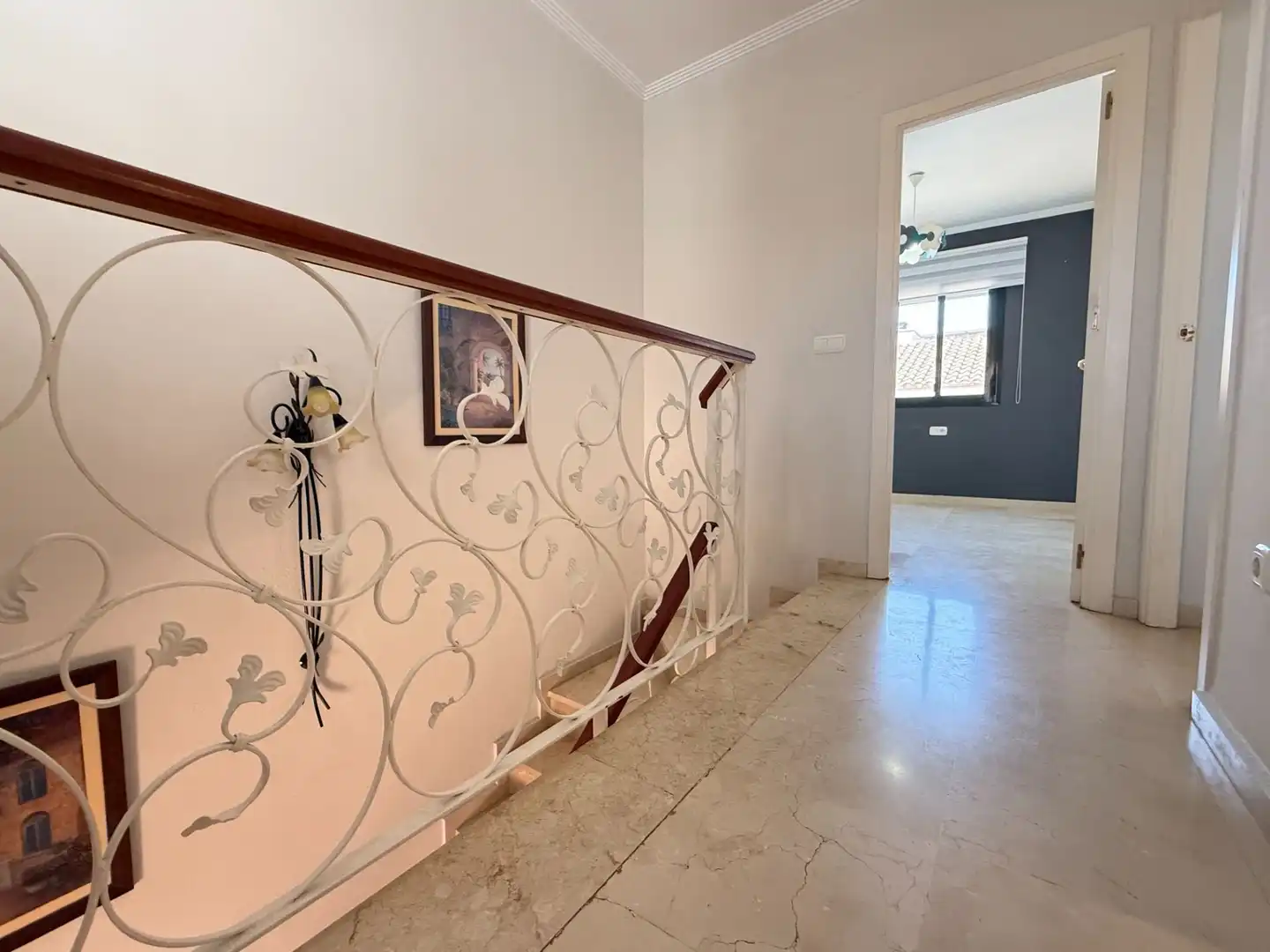 Casa adosada en venta en Aljaraque con Trastero y Amueblado