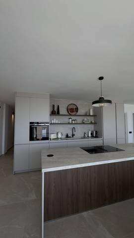 Ático en Venta en Casco Antiguo