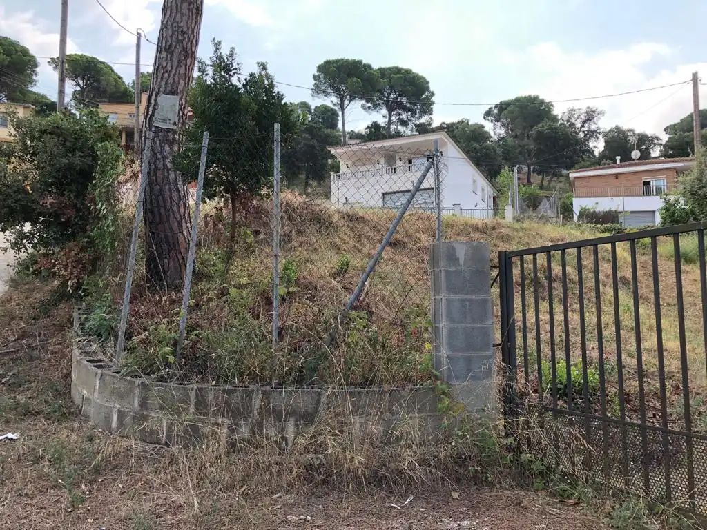 Residencial en venta en Tordera