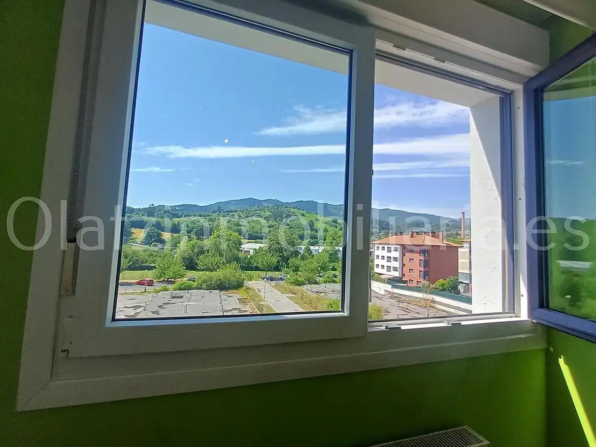 Flat for sale in Zalla   with Heating, Storage room and Balcony