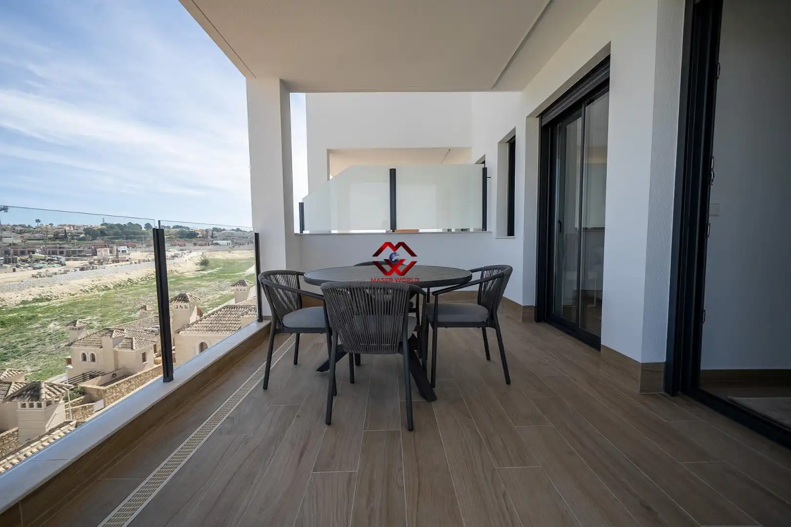 Villa con piscina in vendita a Algorfa, imagen 57