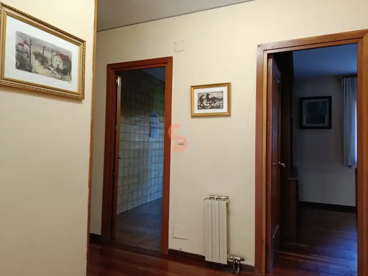 Pis en venda en Valladolid amb Aire condicionat, Calefacció i Terrassa