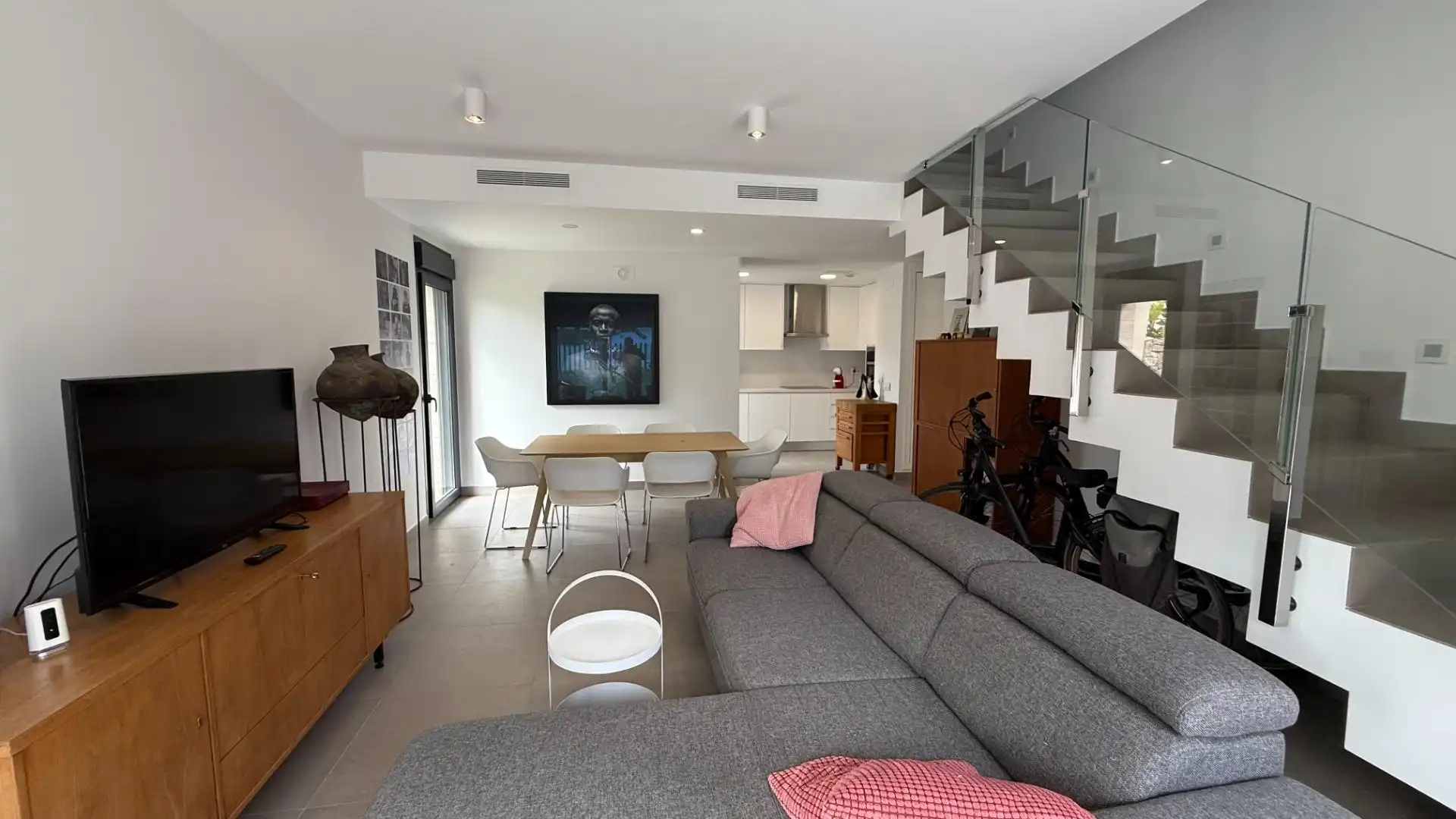 Villa con piscina in vendita a VELETA, imagen 16