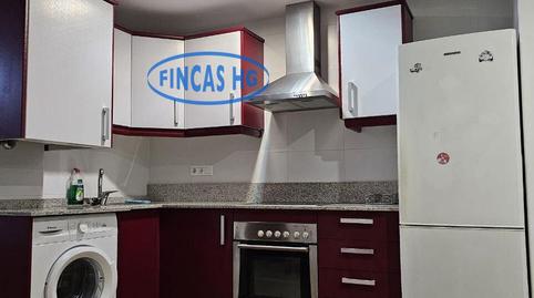 Photo 3 of Flat for sale in Carolinas Bajas, Alicante