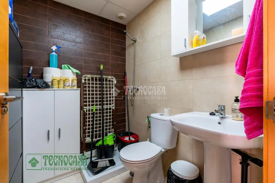 Baño de Piso en venta en El Ejido con Aire acondicionado