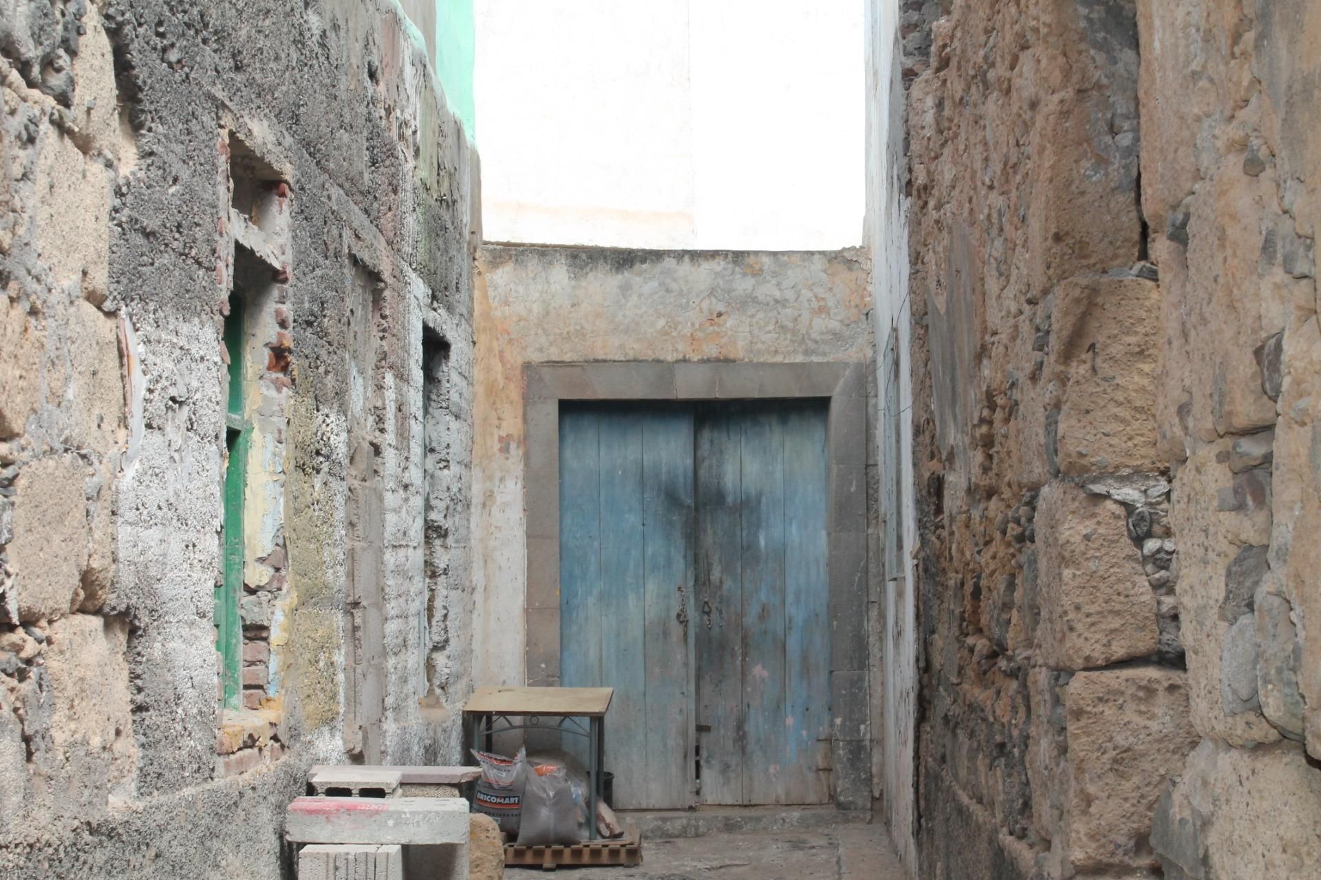 Residencial en venda en Telde