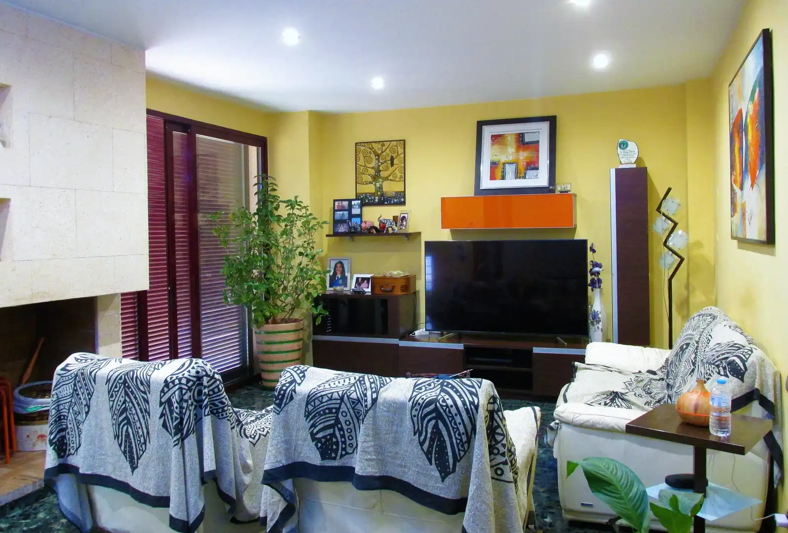 Villa mit Terrasse zum Verkauf in Villanueva del Río Segura, imagen 10