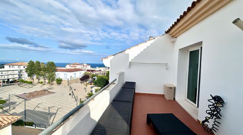 Foto 5 de Àtic en venda a Manilva Pueblo, Manilva