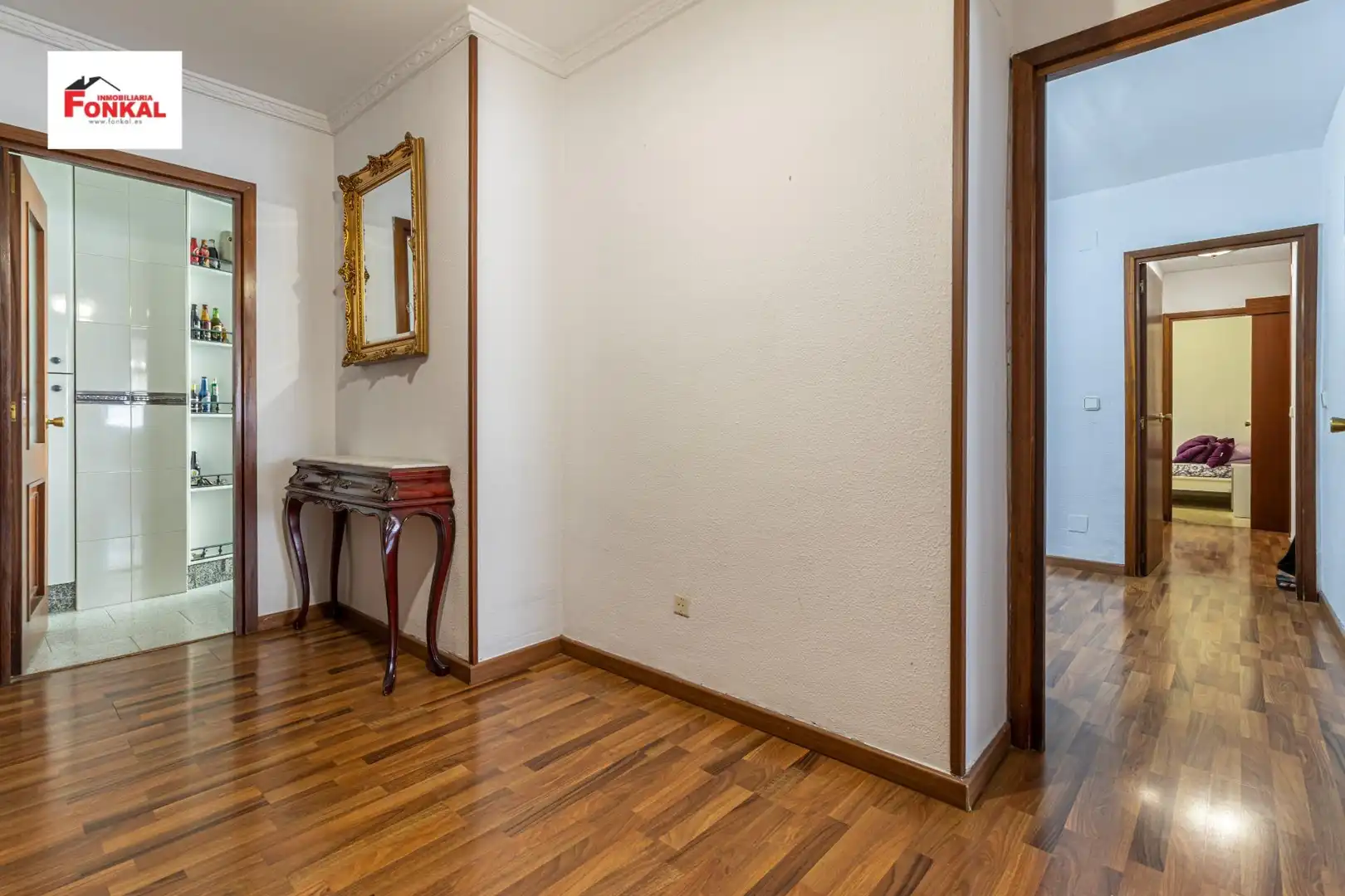 Flat for sale in Madre de Dios