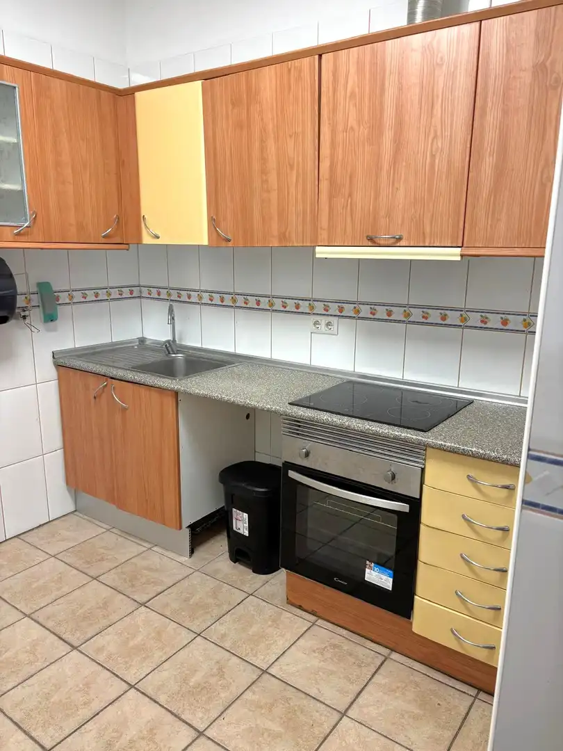 Business premises for sale in Centro Ciudad, imagen 18