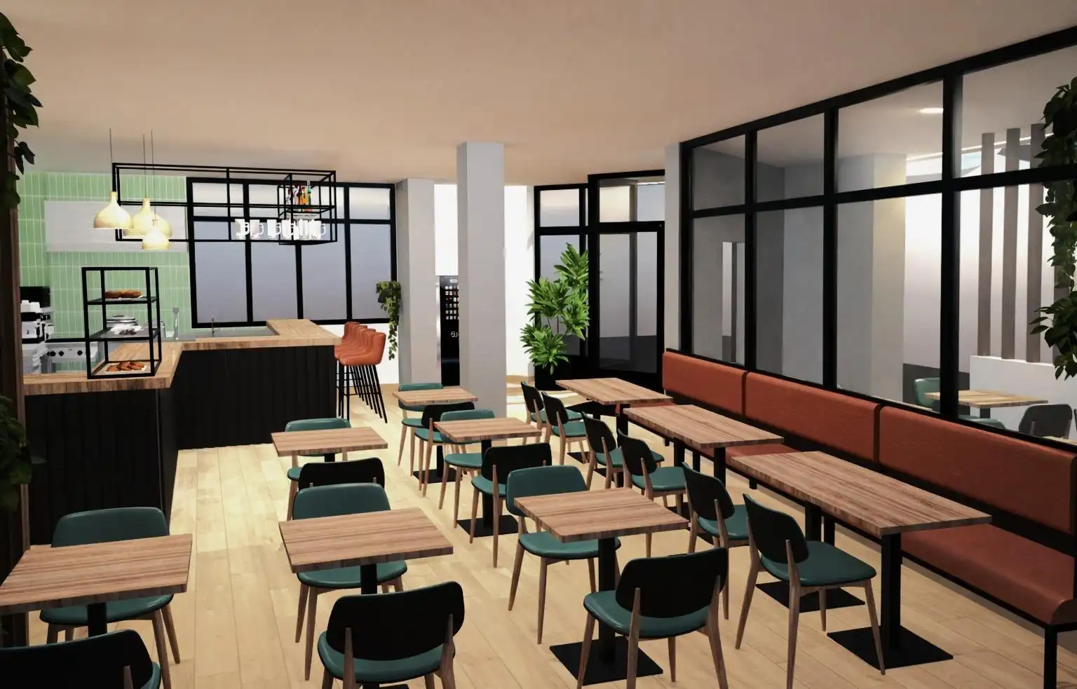 Local comercial en traspaso en Carrer de Josep Garcias 3, imagen 10