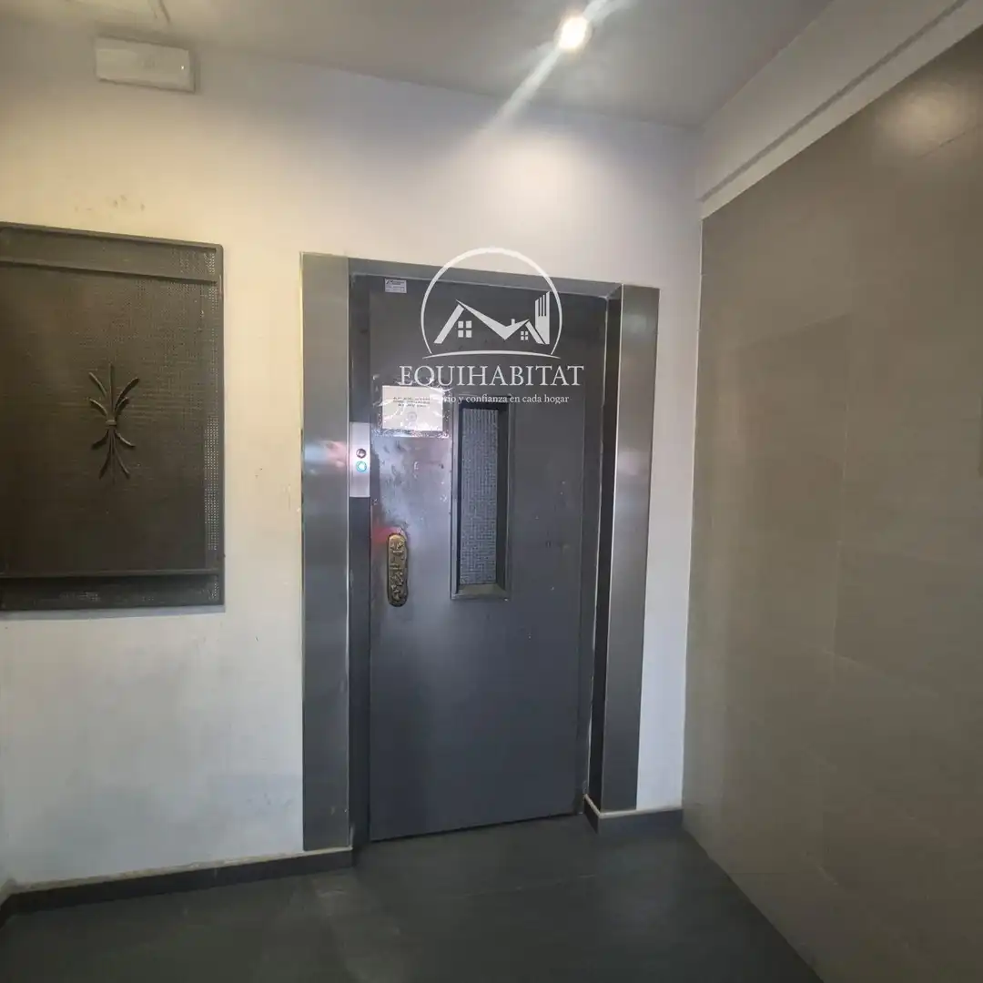 Piso de alquiler en Lleida con Aire acondicionado y Terraza