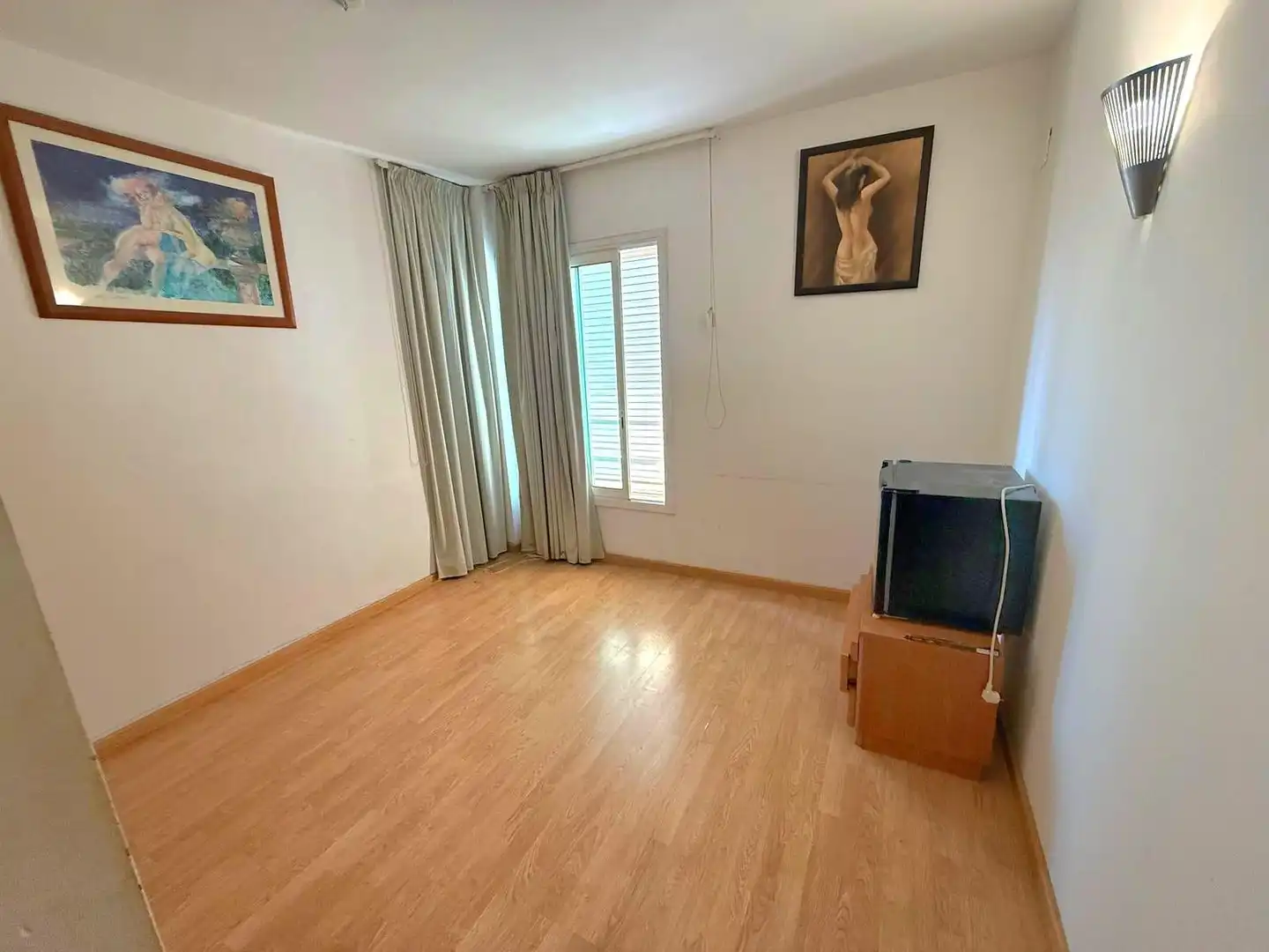 Dormitori de Apartament en venda en Calafell Residencial