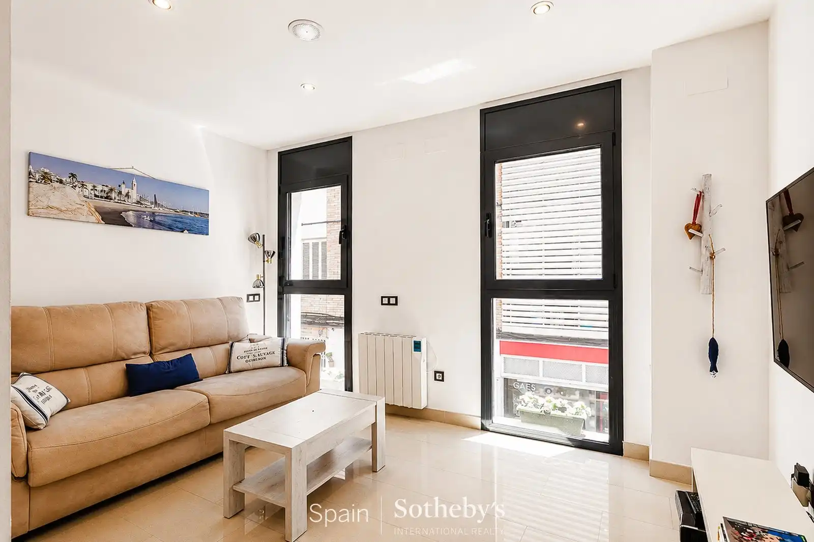 Duplex in vendita a Centre