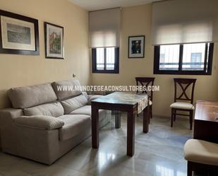 Living room of Planta baja to rent in Lucena  with Terrace, Storage room and Furnished