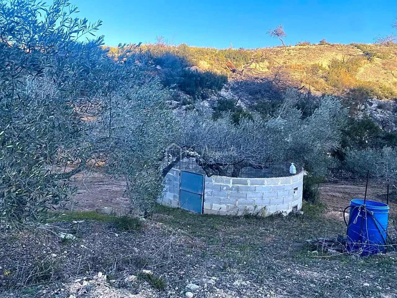 Terreno rustico in vendita a Perchels, imagen 19