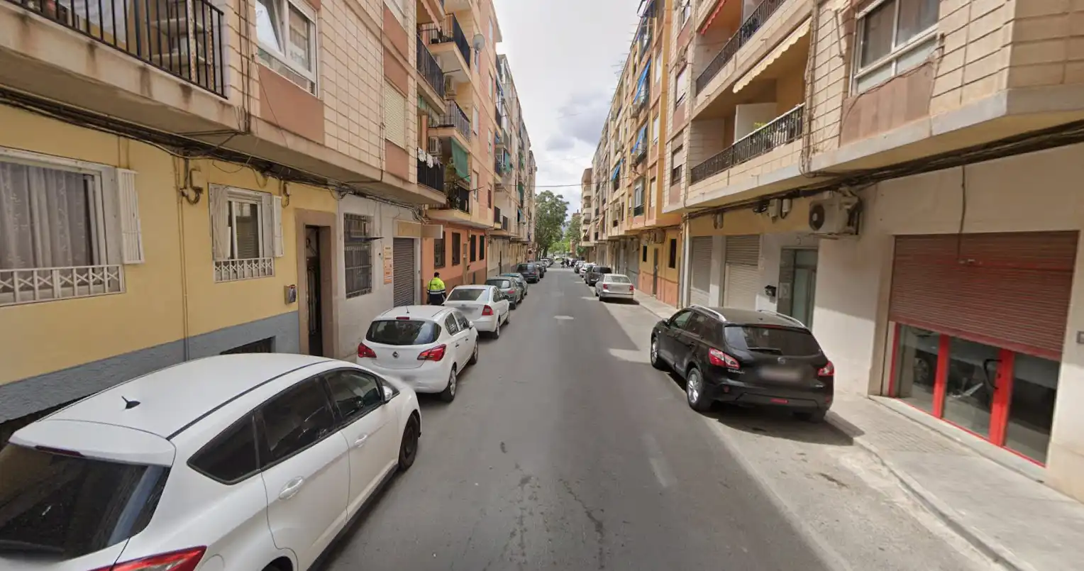 Appartement à vendre à Calle Doctor Arruga 3