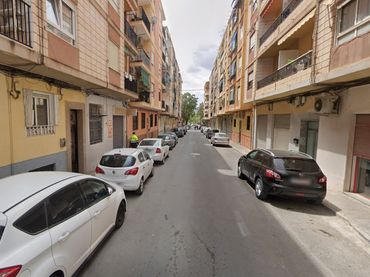 Appartamento in vendita a Calle Doctor Arruga 3