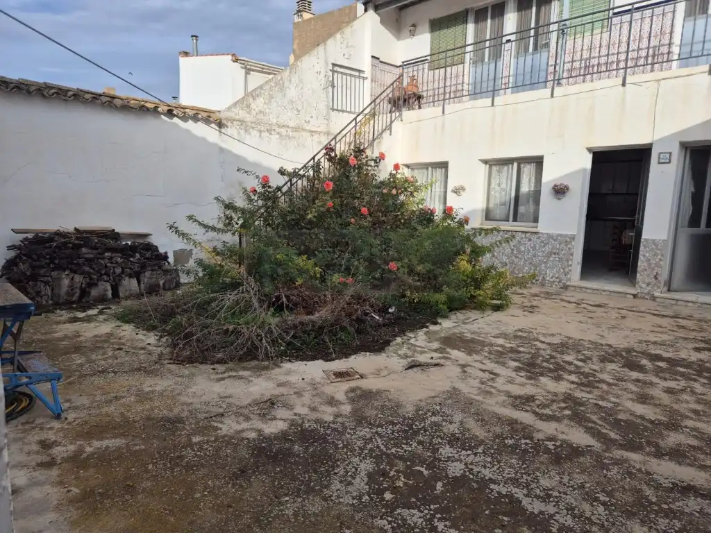 Casa o xalet en venda a Calle Hernan Cortes, 57, Mota del Cuervo