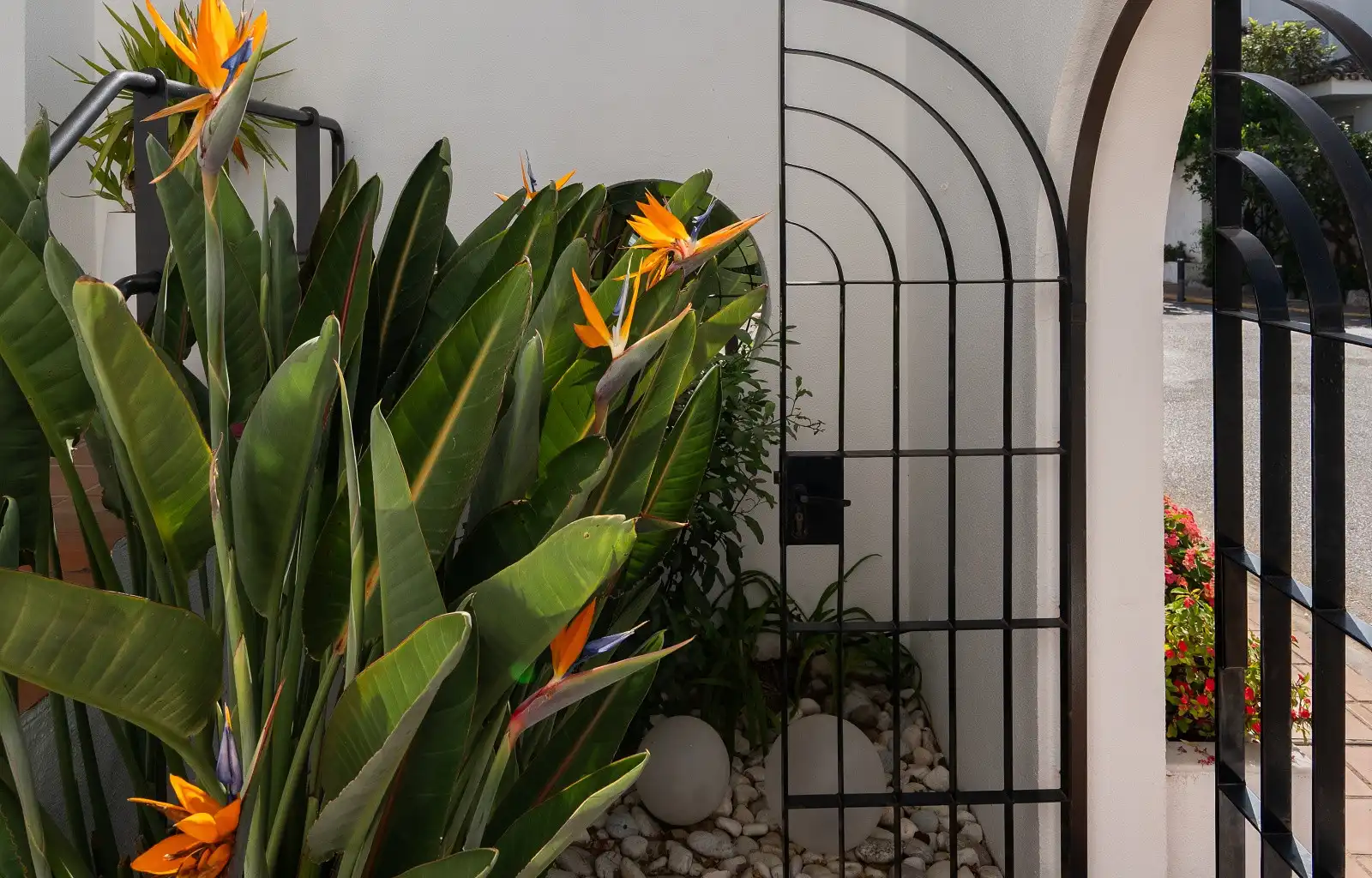Casa a schiera con terrazza in vendita a Benamara - Atalaya, imagen 20