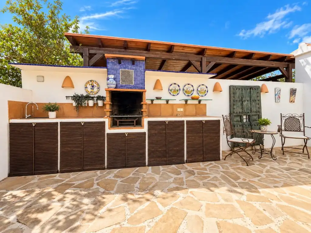 Casa rústica en venta en Benissa pueblo, imagen 32