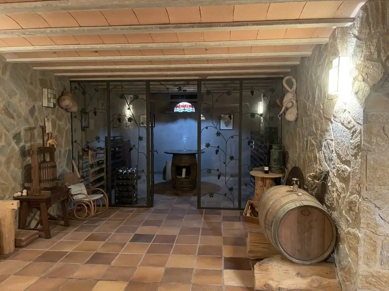 Casa o chalet en venta en Móra d'Ebre con Aire acondicionado, Calefacción y Jardín privado