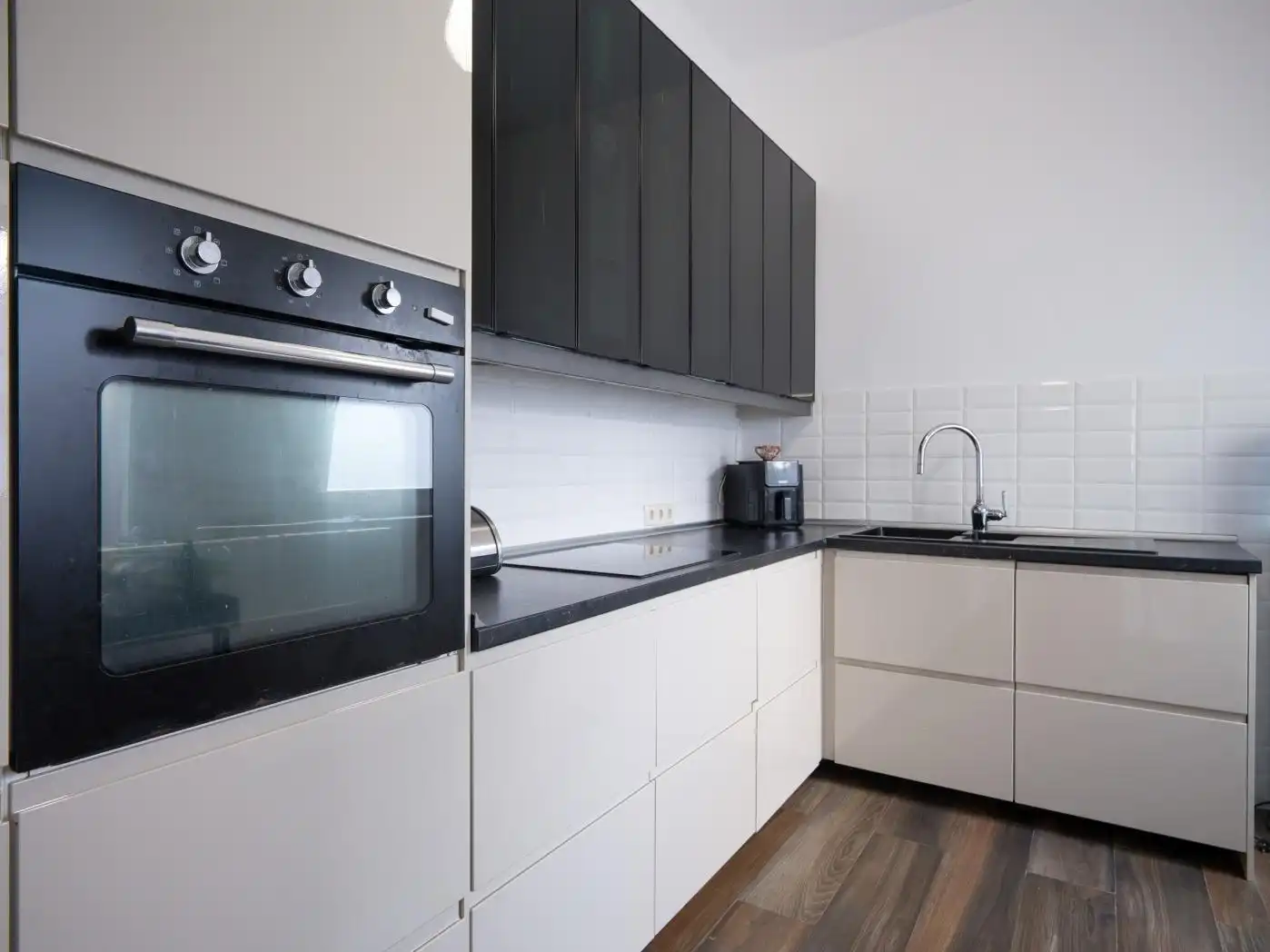Cocina de Casa o chalet en venta en Felanitx