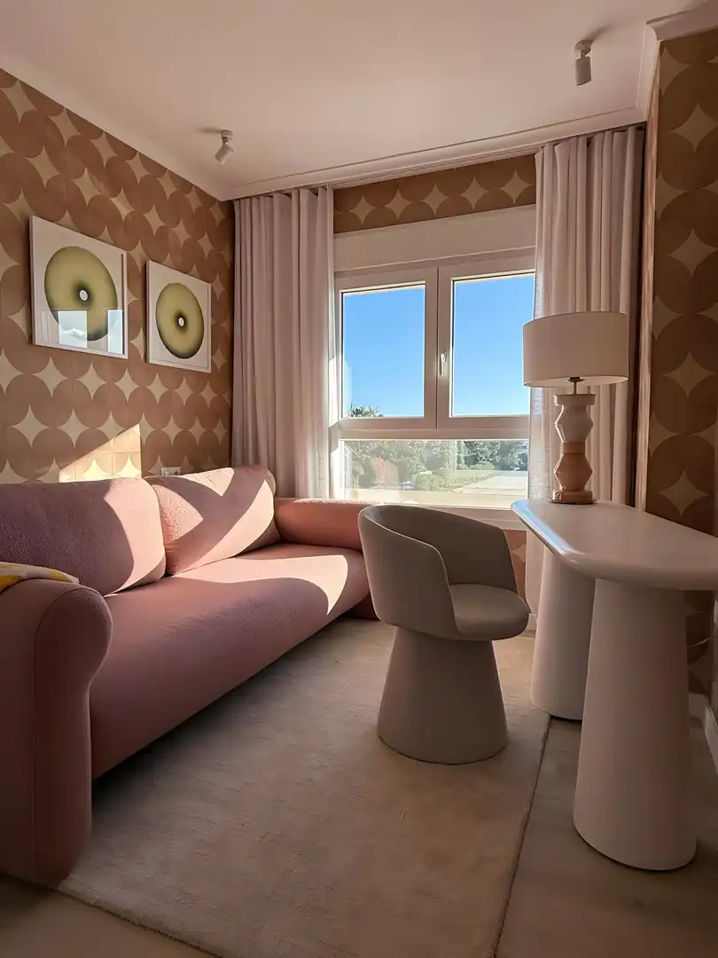 Apartament amb piscina en venda a Nueva Andalucía, imagen 16