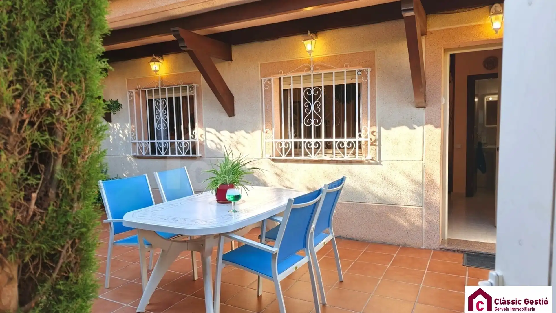Casa con piscina in vendita a Roda de Barà, imagen 3