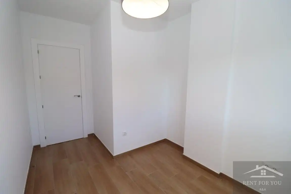 Wohnung mit Aufzug zur Miete in Cártama pueblo, imagen 20
