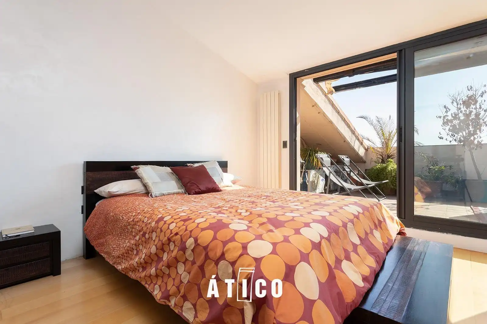 Penthouse mit Aufzug zum Verkauf in Sarrià - Sant Gervasi, imagen 27
