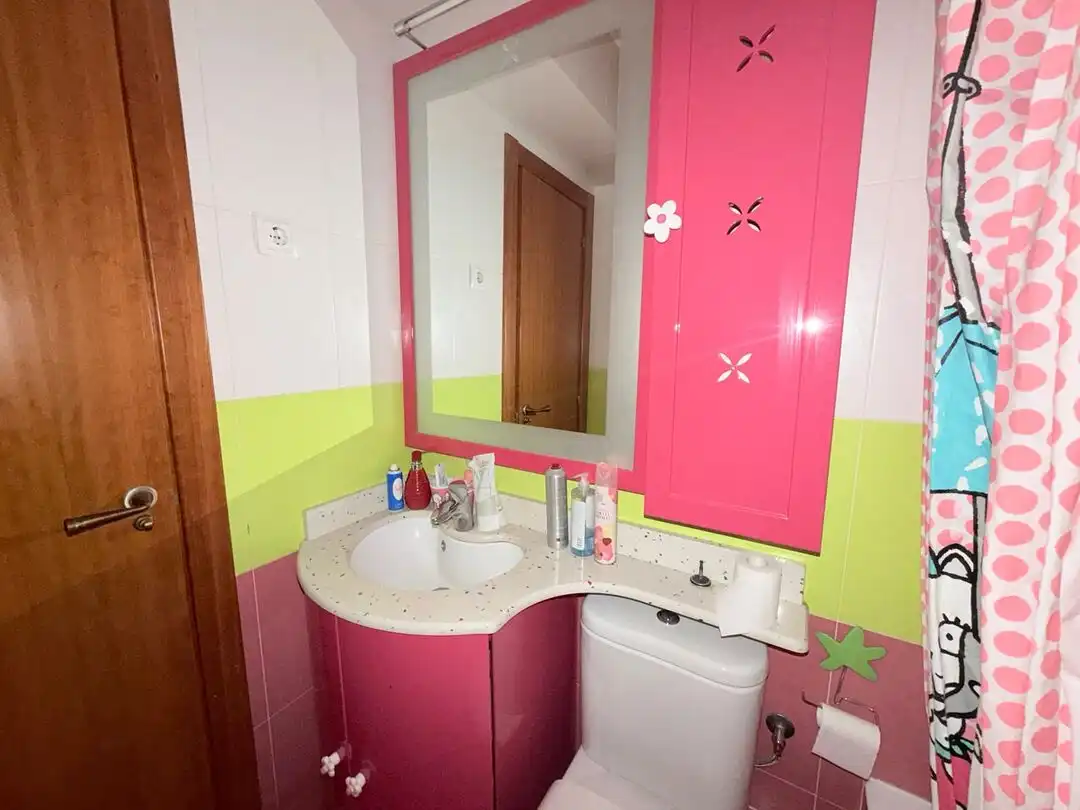 Wohnung mit Aufzug zum Verkauf in Galdakao, imagen 11