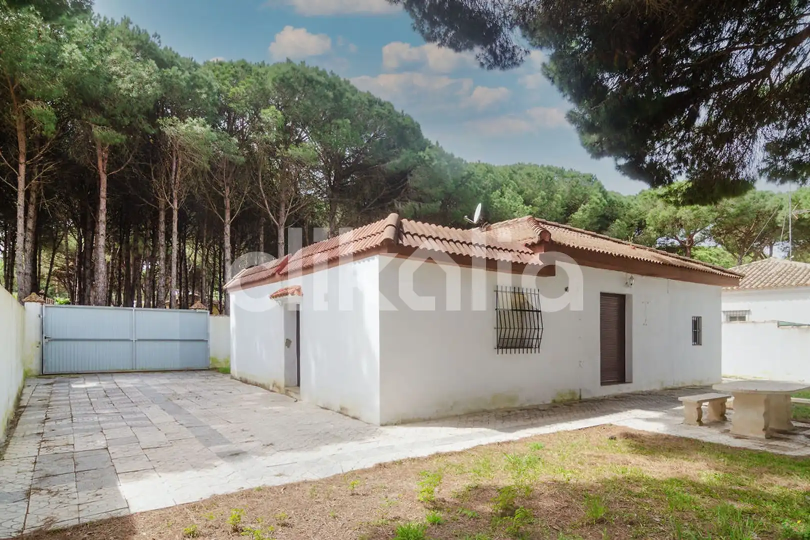 Houses for sale in Las Lagunas - Campano