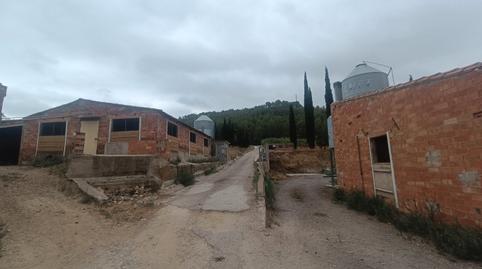 Photo 5 of Industrial buildings for sale in C-44, 3, Tivissa, Tarragona