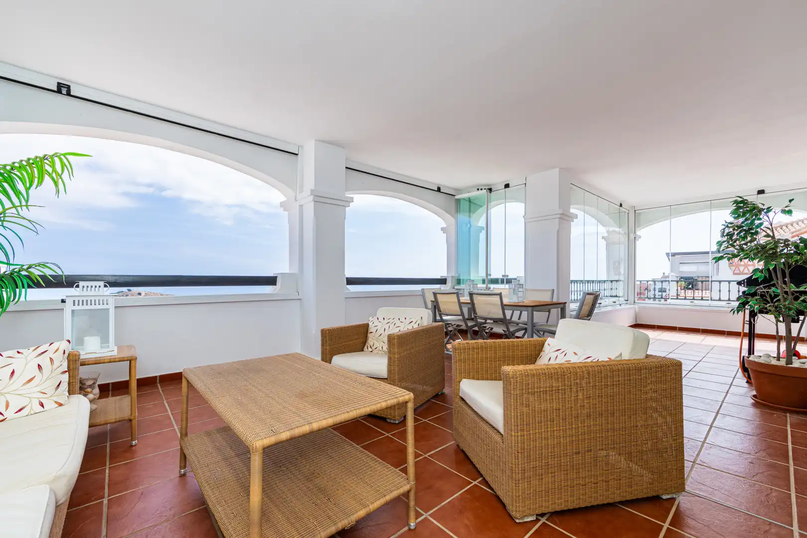 Appartement compact avec piscine à vendre à Calahonda, imagen 20