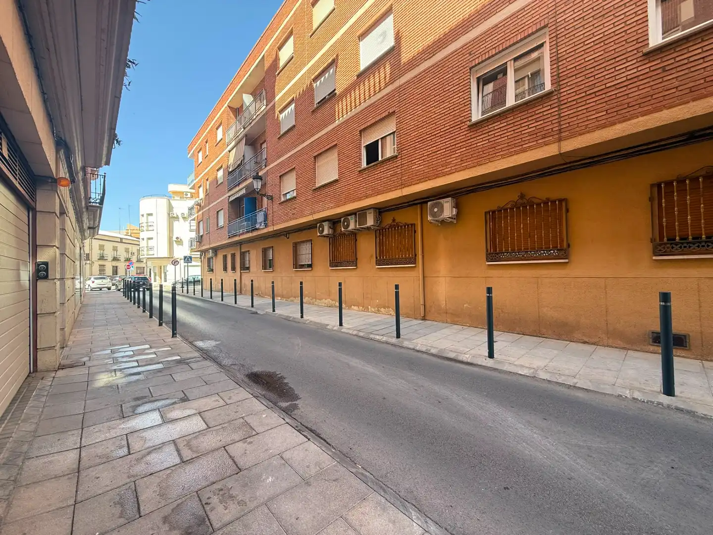 Piso con ascensor en venta en Calle José María Serna 5, imagen 10