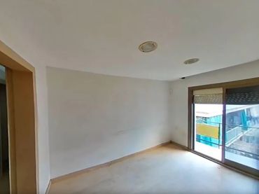 Appartamento con balcone in vendita a Carrer de la Mare de Déu de Montserrat