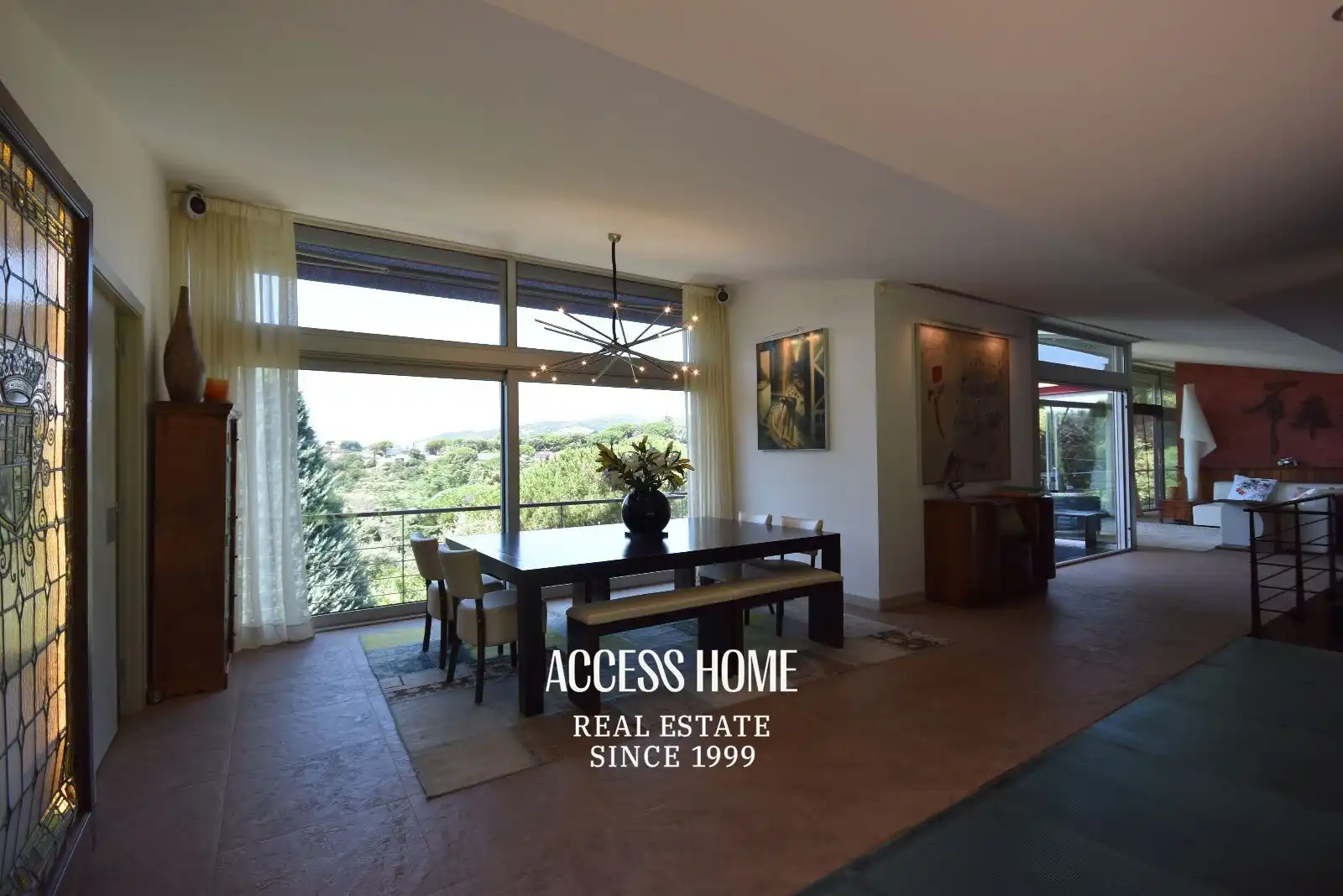 Detached house with pool for sale in Supermaresme, imagen 50
