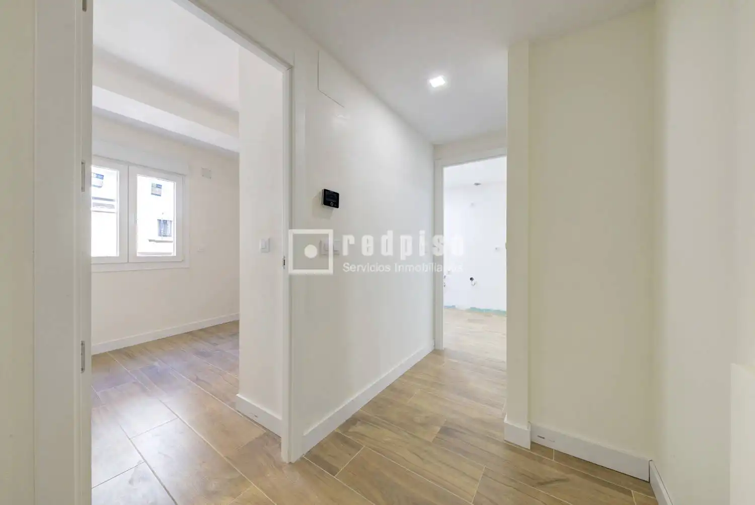 Flat for sale in Las Rozas de Madrid  with Air Conditioner, Heating and Terrace