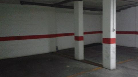 Foto 4 de Garatge en venda a C/ Salzillo, Algezares, Murcia Capital