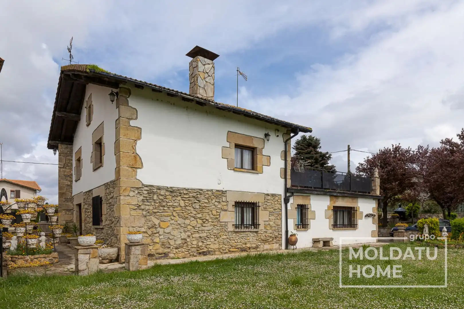 Maison avec piscine à vendre à Legutio, imagen 5