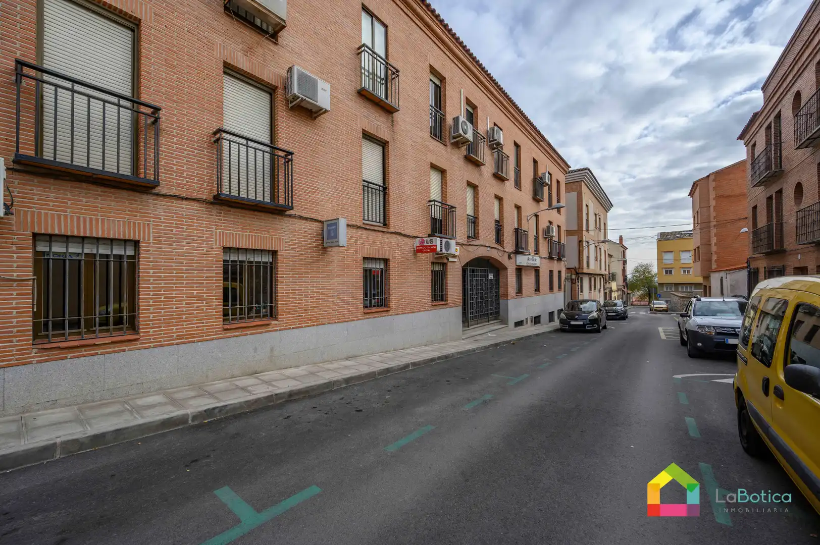 Gewerbefläche zum Verkauf in Avenida Europa - San Antón, imagen 4