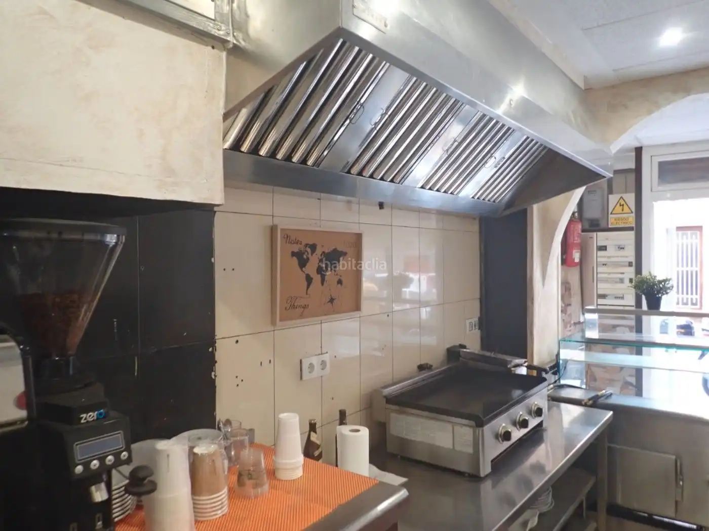 Business premises for sale in Sagnier - Plaça de Catalunya, imagen 13