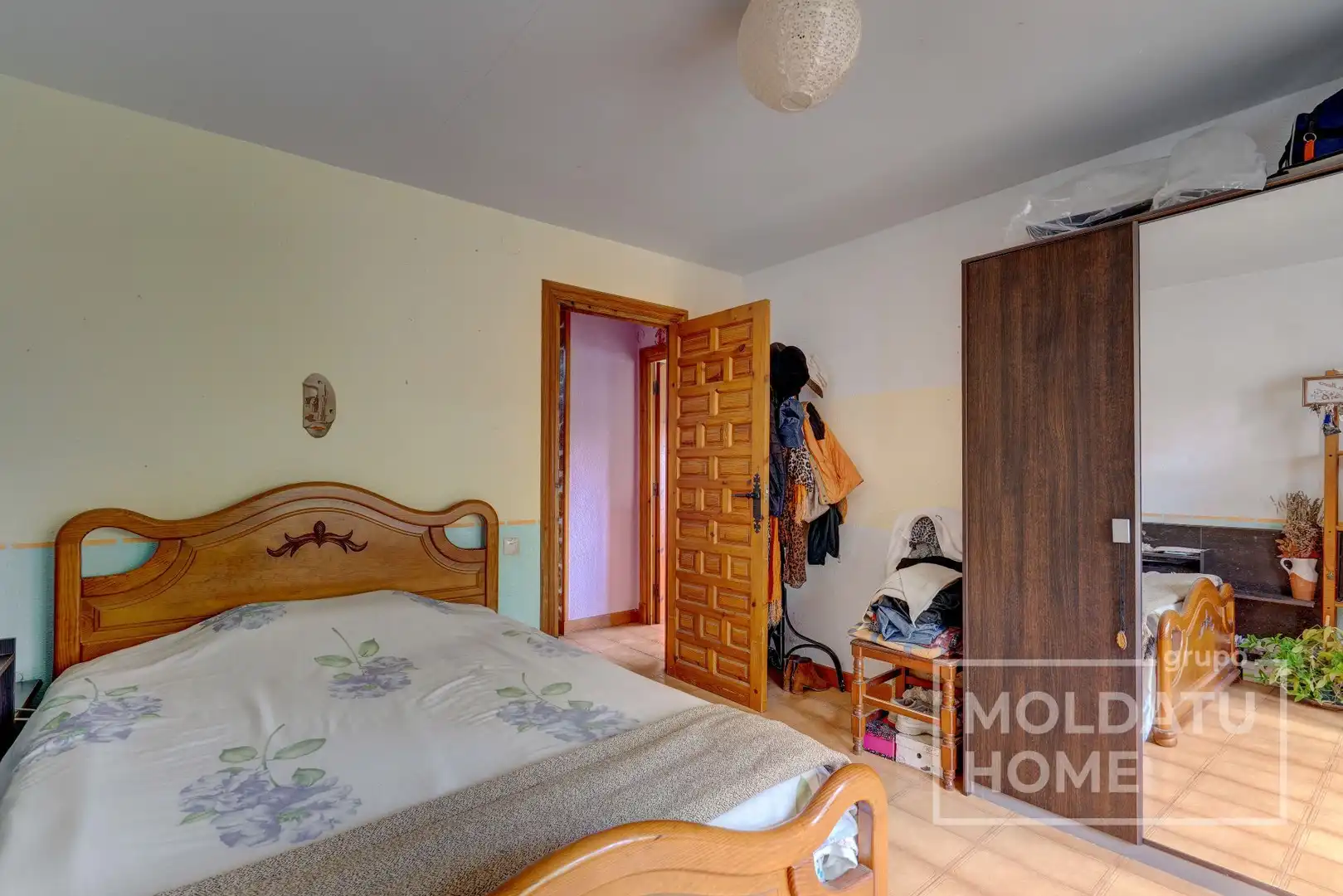 Casa amb jardí en venda a Guesálaz / Gesalatz, imagen 43
