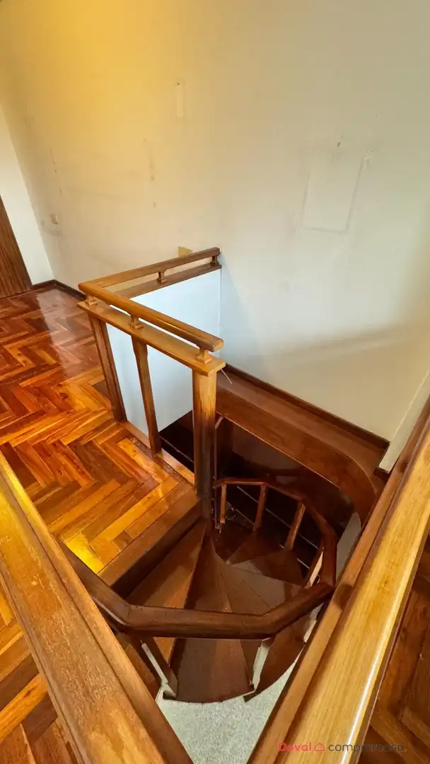 Piso con terraza en venta en Calle de Nicaragua, imagen 59