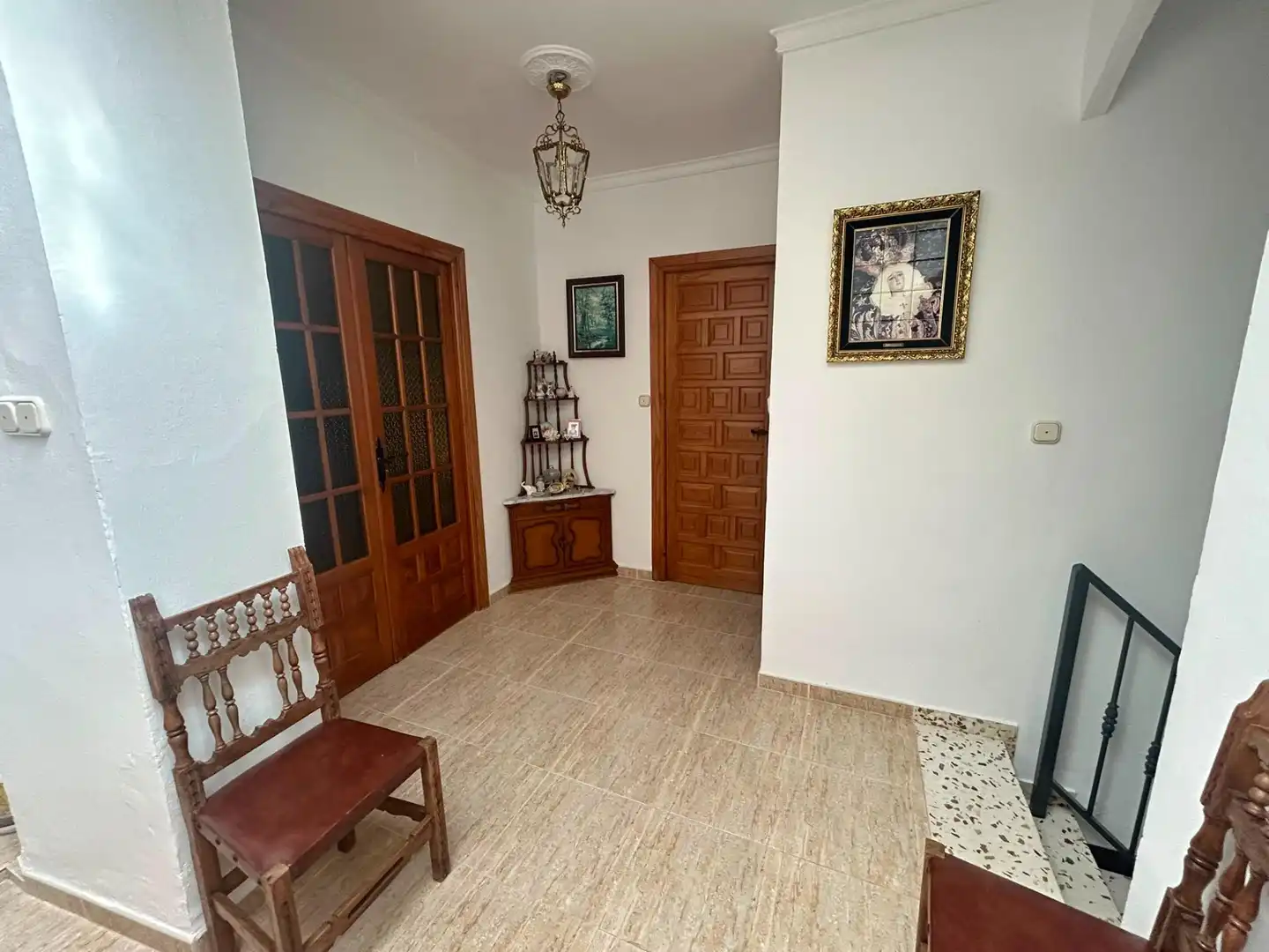 Casa o chalet en venta en Antequera con Aire acondicionado, Calefacción y Terraza